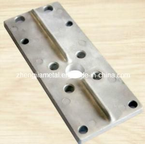 Aluminum CNC Machining Part