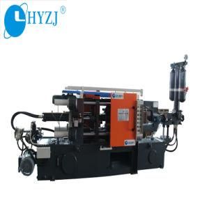 180t High Quality Cold Chamber Die Casting Machine for Aluminum Parts