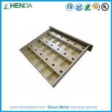 Best Quality China Cheap Precision Sheet Metal Fabrication