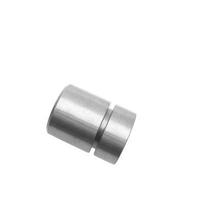 CNC Machining Stainless Steel Bushing, CNC Machining Motorcycle Parts