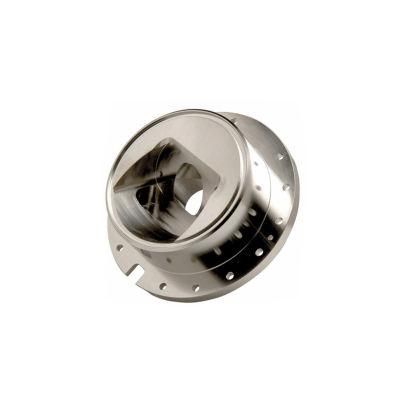 CNC Machining Parts in House Production OEM Production Available Different Materials