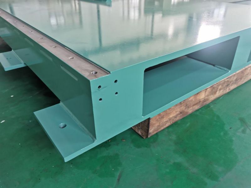 High-Precisio Steel Welding Frame Steel Structure/Steel Welding Products/Steel Welding Frame Steel Structure/Welded Machine Parts/Welding Machine Parts