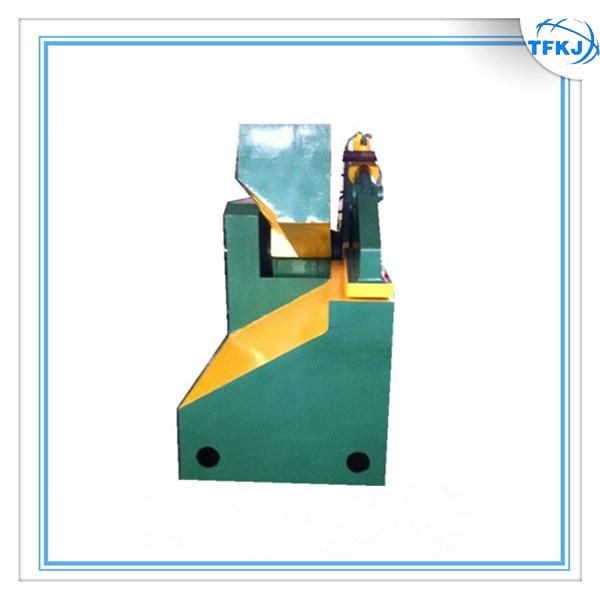 Good Sell Well-Designed Alligator Type Metal Recycle Hydraulic Shear