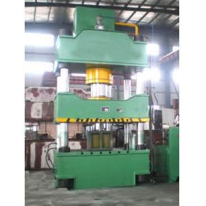 4-Column Hydraulic Press Machine 315t