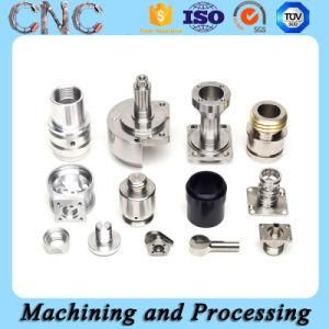 Custom CNC Machining Prototype Services in China