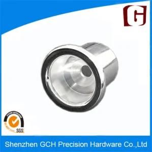 China OEM CNC Turnning High Quality CNC Machined Parts