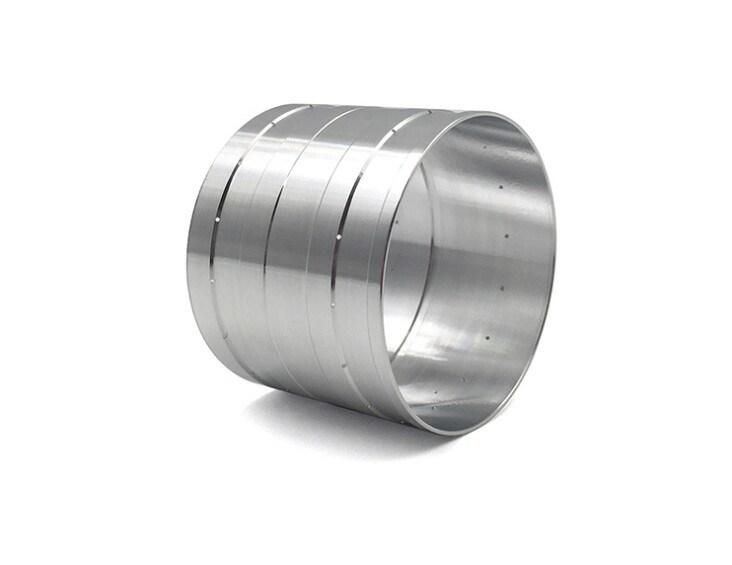 Custom CNC Machining Stainless Steel Auto Accessories Car Parts
