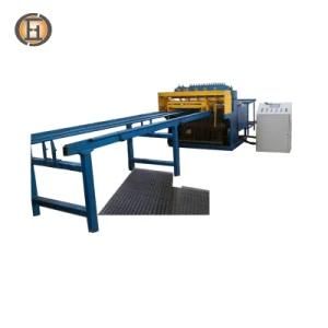 Reinforced Rod Mesh Welding Machine