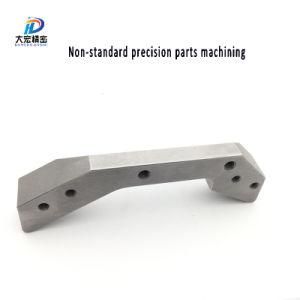 Professional High Precision CNC Machining Parts, Auto Parts, Motor Spare Parts/ Stainless Steel Parts Machining