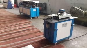 Lock Forming Machine