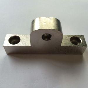 Aluminum Alloy CNC Turning Part