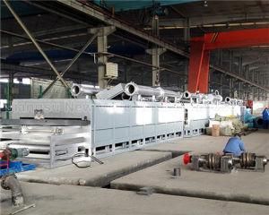 Xq-80 Ball Rolling Line