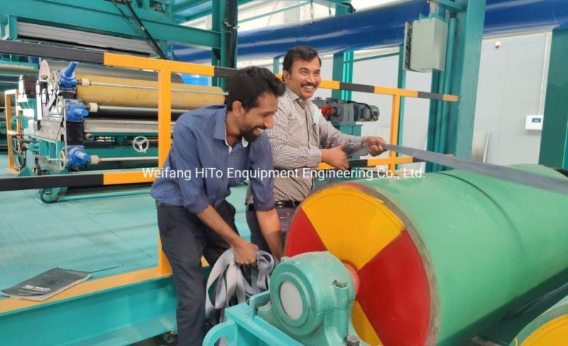 Aluminum Foil Coil Coating Machine Manufacturer/Aliuminium Foil Color Coating Line/Plant