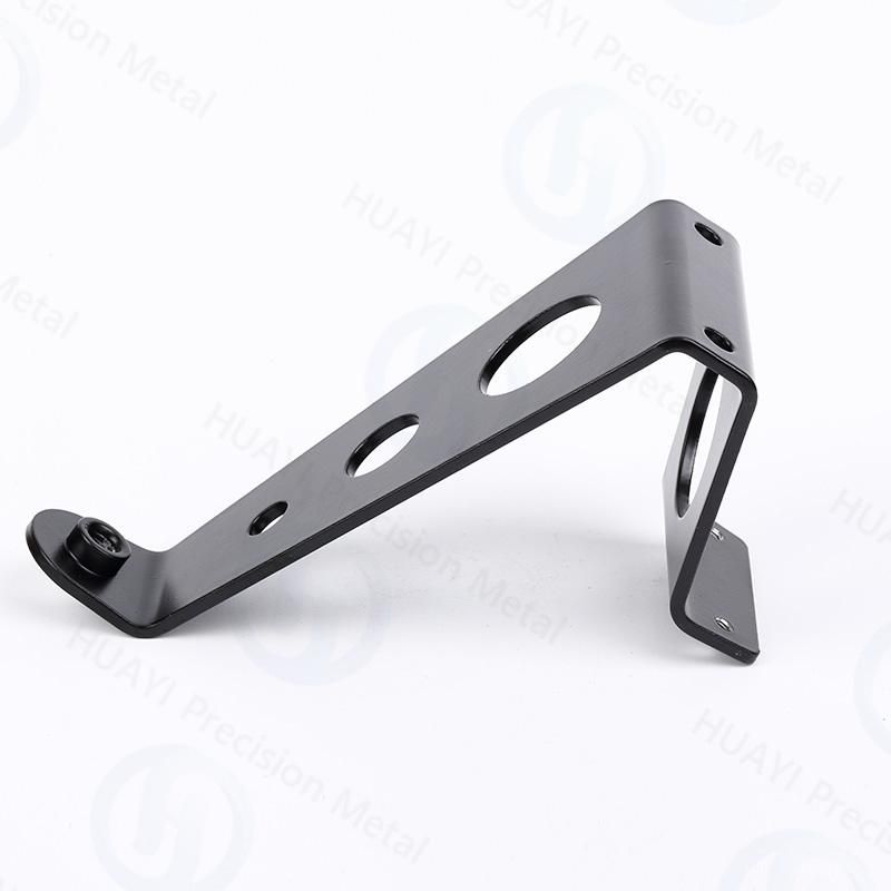 Wholesale New Hot Selling Stamping Sheet Metal Parts Square Frame Part