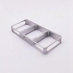 CNC Milling Turning Part Services with Chrome Plating Processing