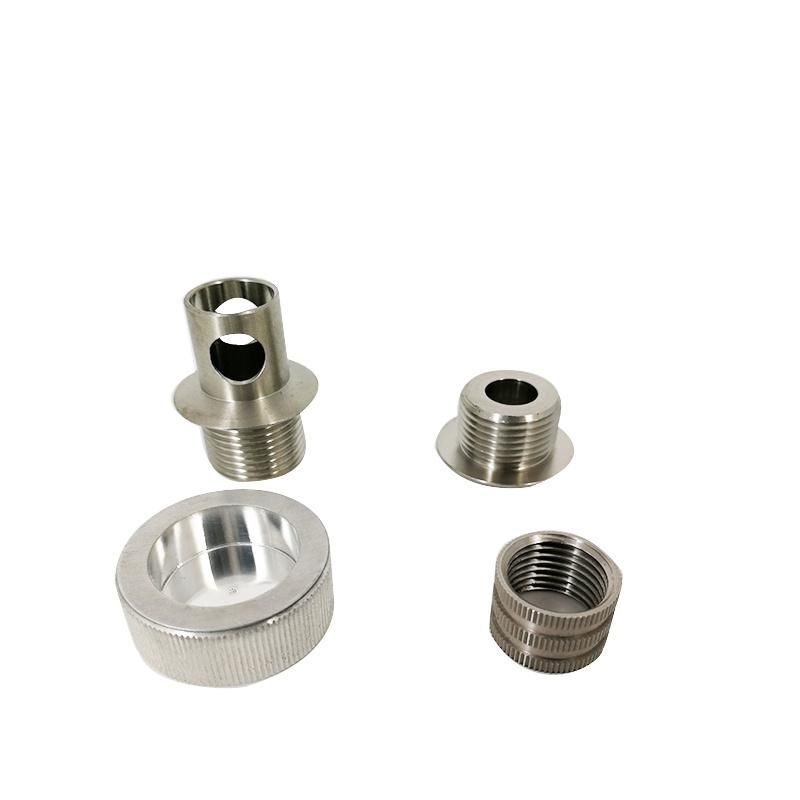 OEM Metal Auto Engine Parts Precision CNC Parts