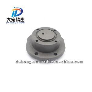 Stainless Steel Aluminum Metal Parts Lathe Parts Milling Parts Turning Parts CNC Milling