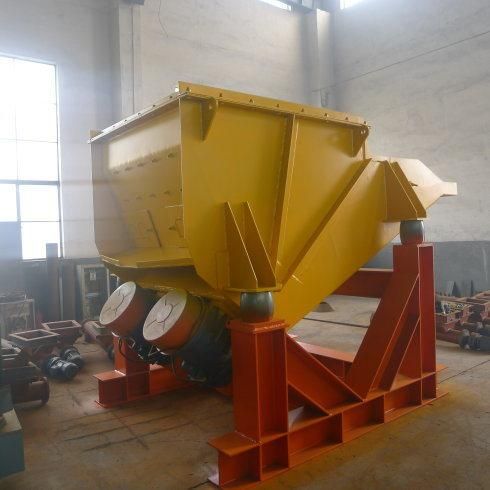 High Quality Resin Sand Regeneration Equipment