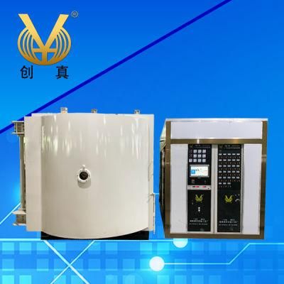 Ceramic Multi-Arc Ion Sputtering PVD Vacuum Plating Equipment