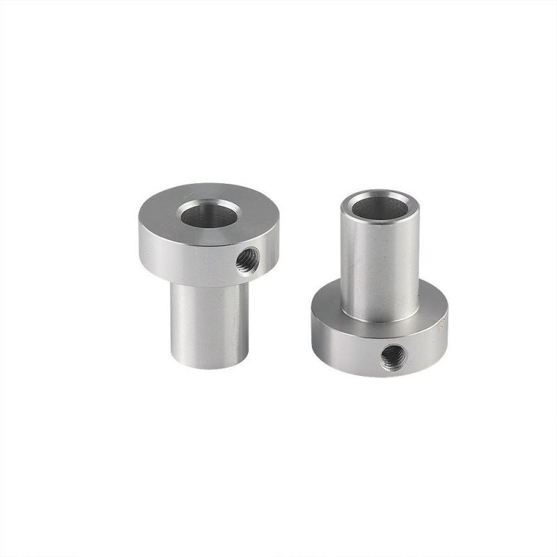 High Precision OEM Machine Accessoryaluminum CNC Machined Parts