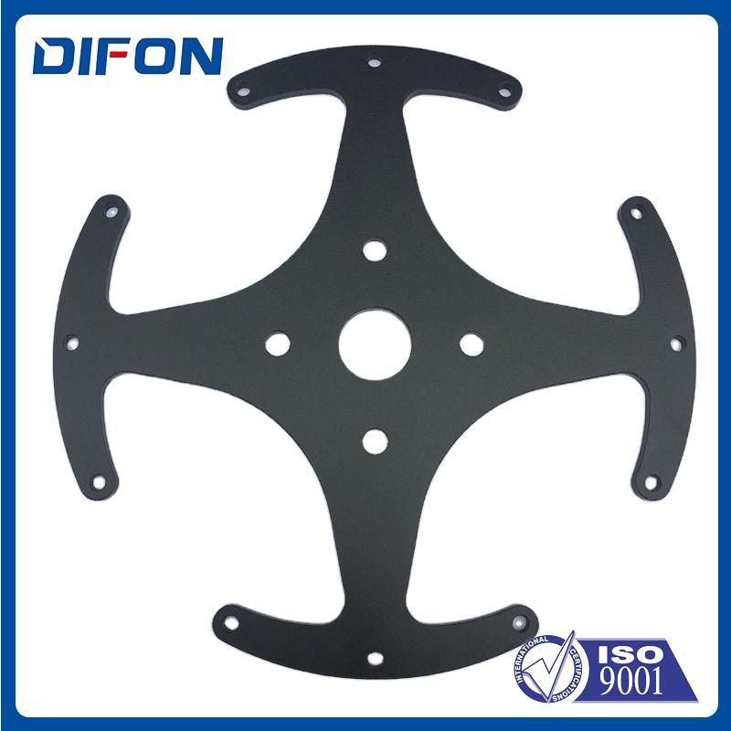 CNC Turning Machining Electric Motorcycle Parts Turning Service Aluminum CNC Machining Parts