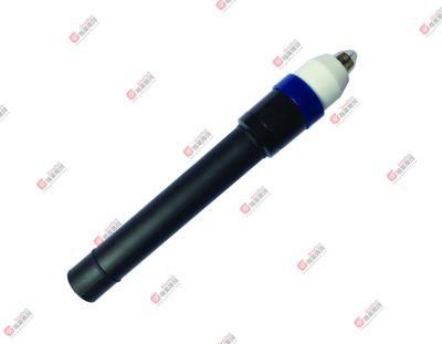 Welding Torch P80 Straight Cutting Torch for Plasma Power Source