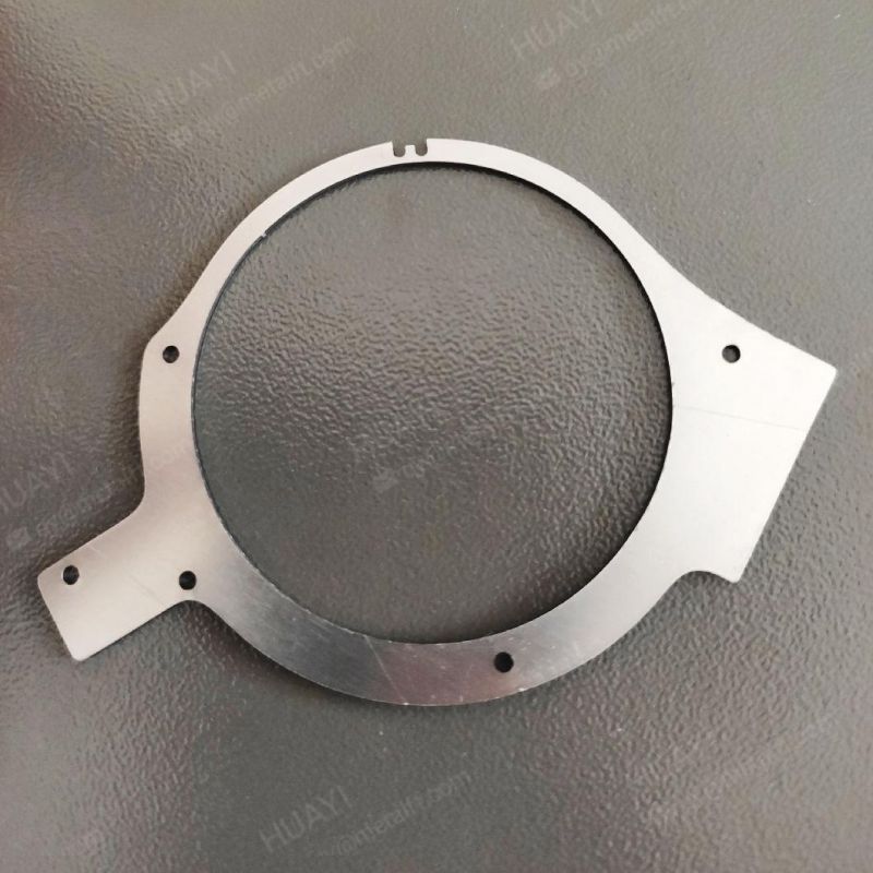 Custom Manufacturing Stainless Steel Sheet Metal Bending Stamping Parts OEM Aluminum Die Casting Other Auto Motor Parts
