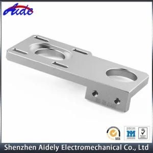 Custom Made High Precision Aluminum CNC Machining Bicycle Part