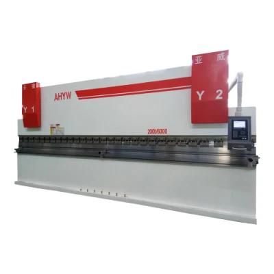 Air Conditional for Cabinet Press Brake Machine