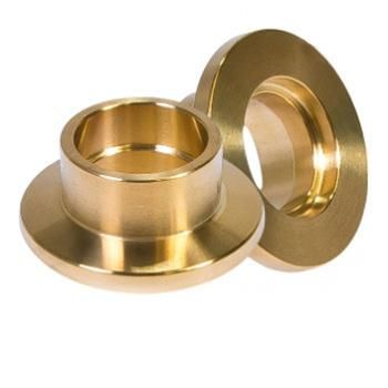 CNC Engineering Services Brass CNC Vertical Machining Parts