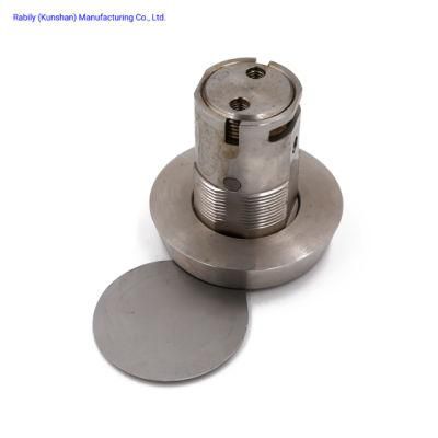 Professional Services Stainless Steel/ Aluminum/ Brass Precision Turning Parts