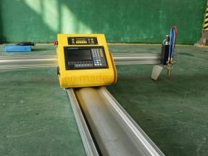 Metal Cutting Machinery Huayuan Plasma Cutter