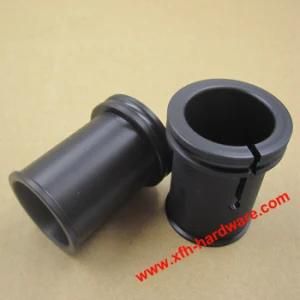 Plastic Turned Part POM Fastening Locking Shaft Bushing