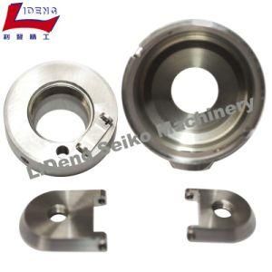 Customize CNC Machining Parts as Auto Parts (CMT-003)