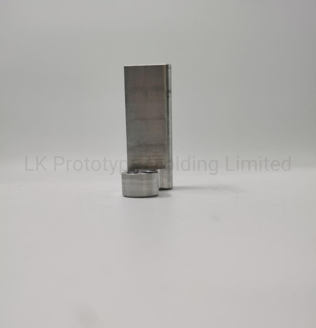 Lk Customized Sheet Metal Fabrication Stainless Steel Aluminum Stamping Part