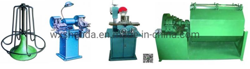 Automatic Steel Nail Making Machine Price/Concrete Nail Making Machine