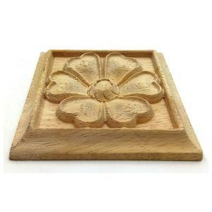 M3035 Wood Timber Black Ebony Wood Wood Craft