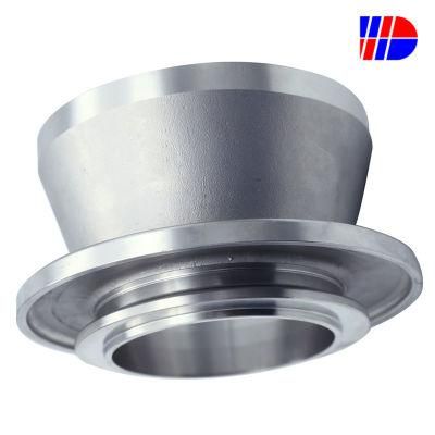 Customized Precision Aluminum CNC Turning Motorcycle Spare Part