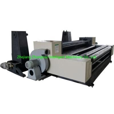 Punching/Perforating Machine Wholesale Latest Designs Pet Foil, MPET, Kraft Paper Perforating Machine