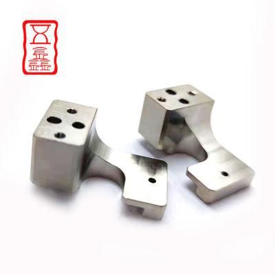 CNC Lathe Precision Machinery Single Piece Custom Hardware Parts Processing