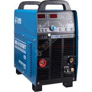 Economical Ws-315/400IGBT Industrial Plasma Power Source