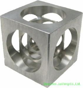 Machining Processing Aluminum CNC Parts, Auto Parts, Car Parts, Motor Parts