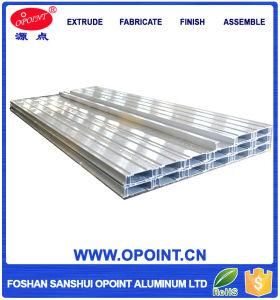 Aluminum Beam of Digital Inkjet Printer Photo Printer Automation Technology Equipment