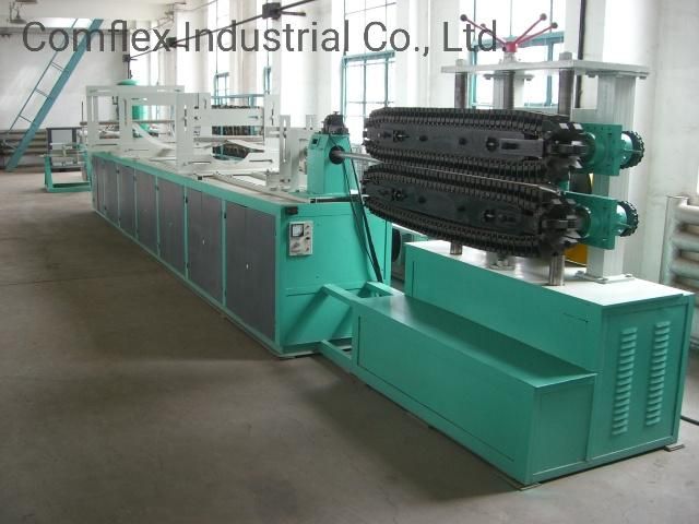 Hydro Forming Flexible Annular Corrugated Metal Hose Forming Machine, High Quality Metal Hose Hydraulic Forming Machine&