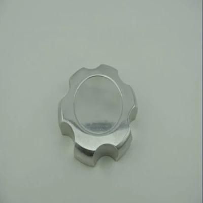 OEM Precision CNC Aluminum CNC Machining