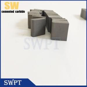 Tungsten Carbide Saw Tips