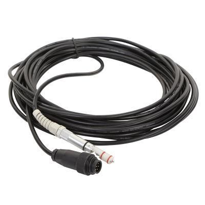 Pg2a Powder Coating Gun Cable Replacement 360589-Non OEM Part- Compatible with Certain Gema Products