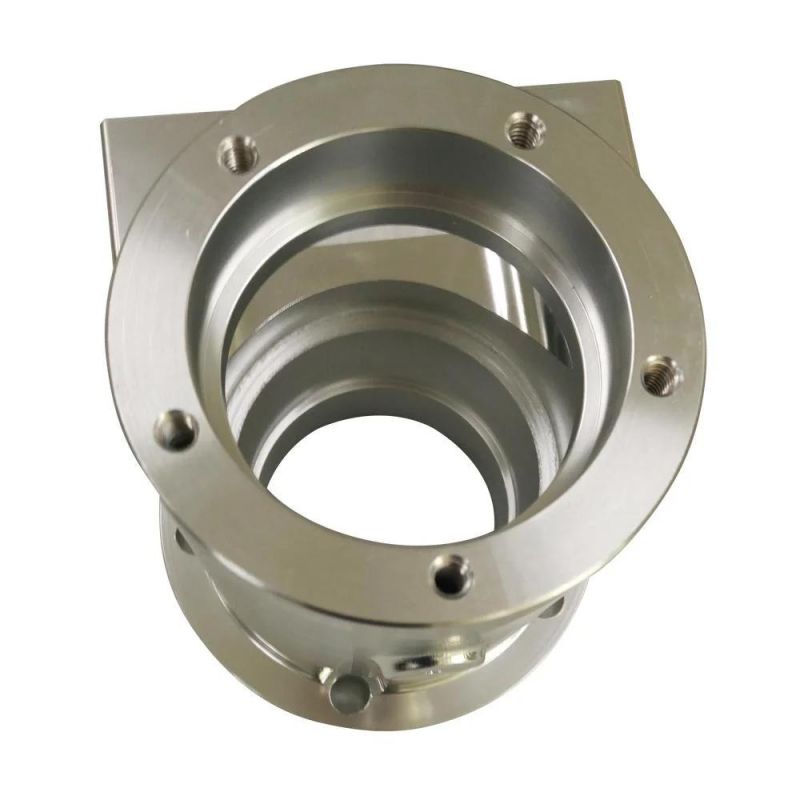 New Product Design Custom CNC Machining Auto Spare Parts