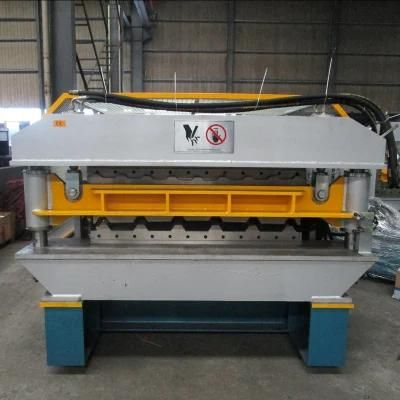Factory Lifetime Service! Steel Profile Drywall Track &amp; Stud Double Line C U Light Steel Framing Roll Forming Machine