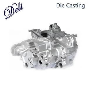 Die Casting Auto Parts From China